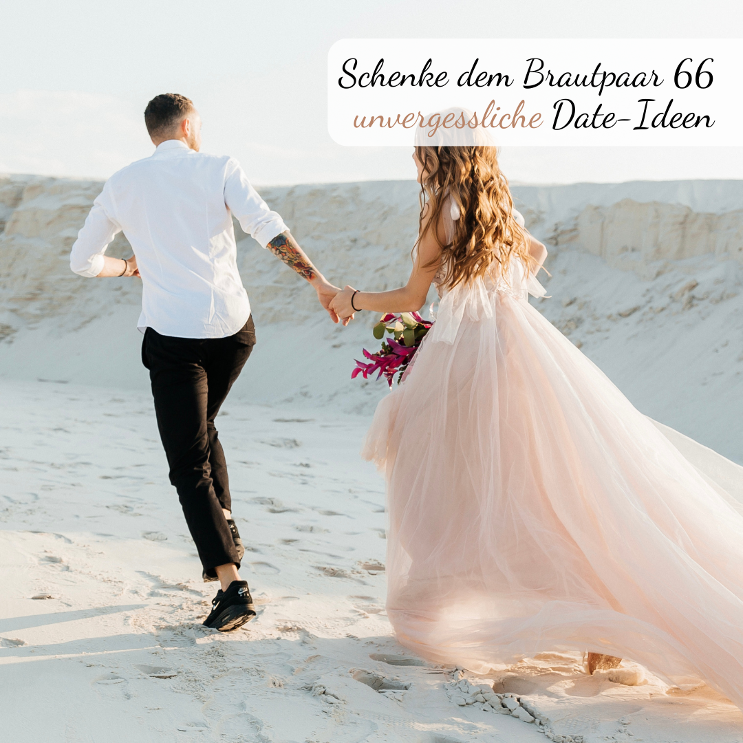 Limitierte Hochzeitsedition - Das persönlichste Hochzeitsgeschenk